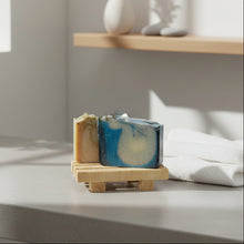 Load image into Gallery viewer, Wooden Soap Dish
