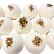 Wholesale Natural Bath Bombs