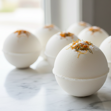 Load image into Gallery viewer, Clay Bath Bombs
