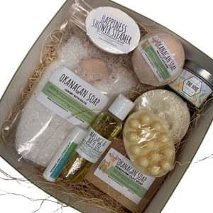 Personalized Gift Boxes