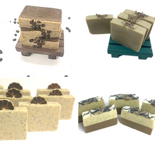 Load image into Gallery viewer, Wholesale Okanagan Soap Retail Package
