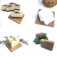 Wholesale Okanagan Soap Retail Bath & Body Package