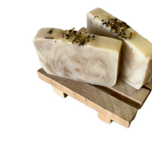 Load image into Gallery viewer, Chamomile &amp; Lemongrass Soap
