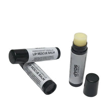 Load image into Gallery viewer, Peppermint Vanilla Lip Rescue Balm

