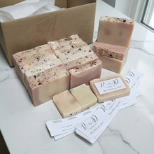 Load image into Gallery viewer, Wholesale Wedding Soap Favors
