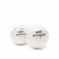 Aromatherapy Bath Bombs