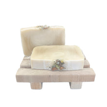 Load image into Gallery viewer, Herbal Chai Soap
