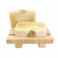 Herbal Chai Soap