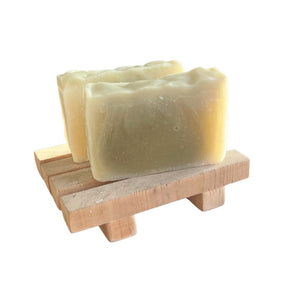 Mojito Soap