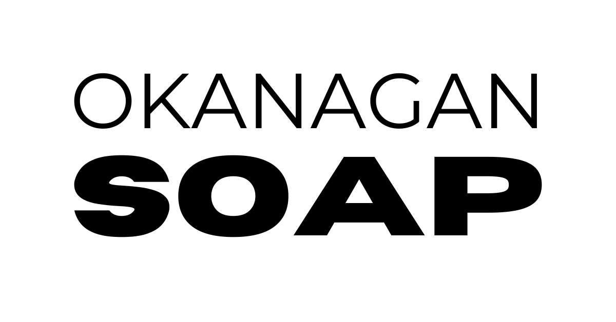 Okanagan Soap logo