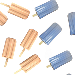 Popsicle Soap