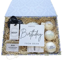 Load image into Gallery viewer, Birthday Gift Box
