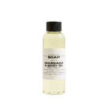 Load image into Gallery viewer, Skin Therapy Massage &amp; Bath Oil
