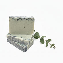 Load image into Gallery viewer, Eucalyptus Mint Soap
