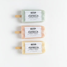 Load image into Gallery viewer, Popsicle Soap
