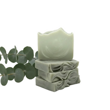 Load image into Gallery viewer, Lakeside Citrus Soap
