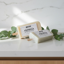 Load image into Gallery viewer, Popsicle Soap
