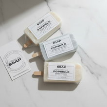 Load image into Gallery viewer, Popsicle Soap
