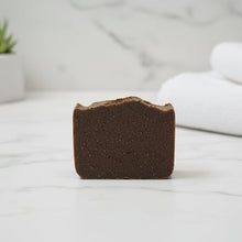 Load image into Gallery viewer, Coffee Scrub Soap
