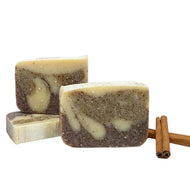 Winter Spice Soap