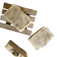 Load image into Gallery viewer, Chamomile &amp; Lemongrass Soap
