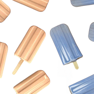 Popsicle Soap