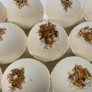 Wholesale All Natural Bath Bombs