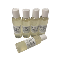 Load image into Gallery viewer, Silk Protein Shampoo
