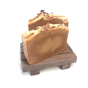 Wine Soap