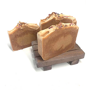 Wine Soap