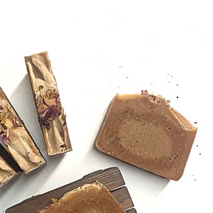 Wine Soap