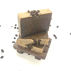 Coffee Soap