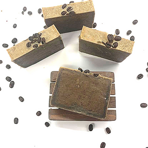 Coffee Soap