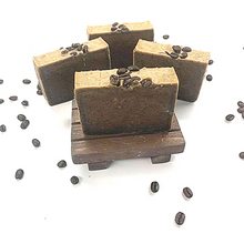 Load image into Gallery viewer, Coffee Soap
