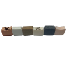 Load image into Gallery viewer, 4 Mini Okanagan Soap Sample Pack
