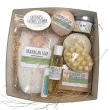 Load image into Gallery viewer, Okanagan Soap Gift Set

