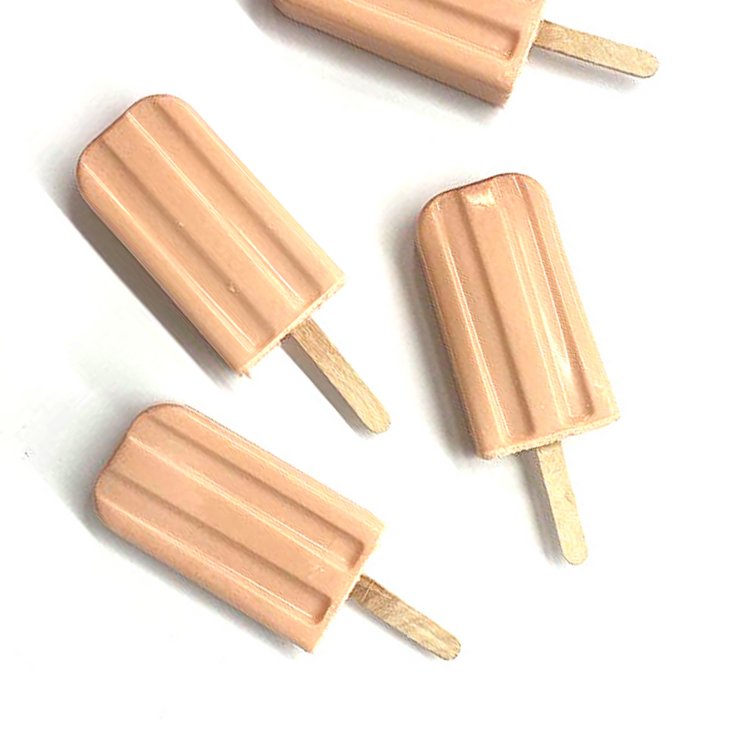 Popsicle Soap