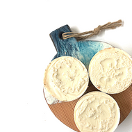 Loofah Soap