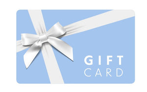 Okanagan Soap Gift Card