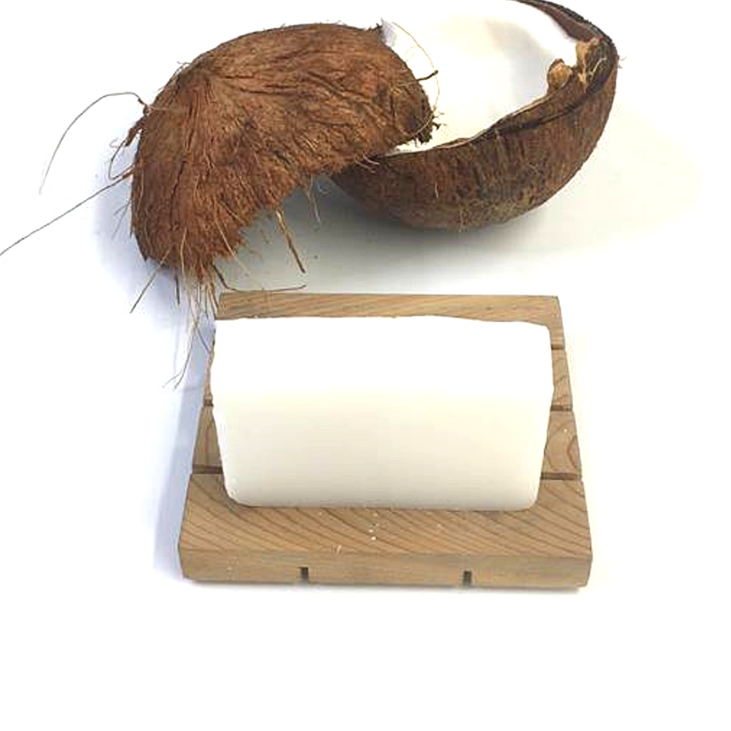 Coconut Soap
