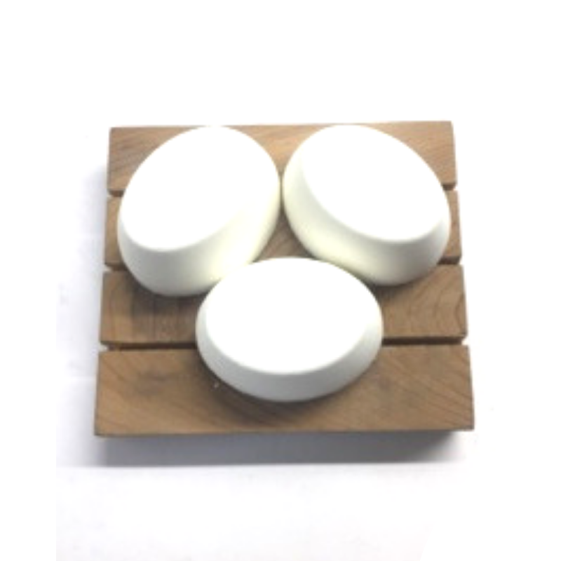 Aromatherapy Shower Steamers